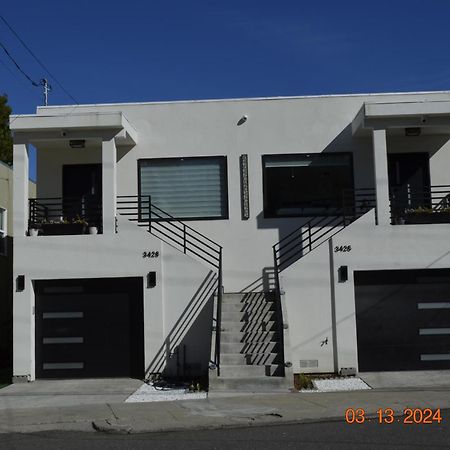 Dimond Abode Vacation Home #1 Oakland Dimond District Dış mekan fotoğraf
