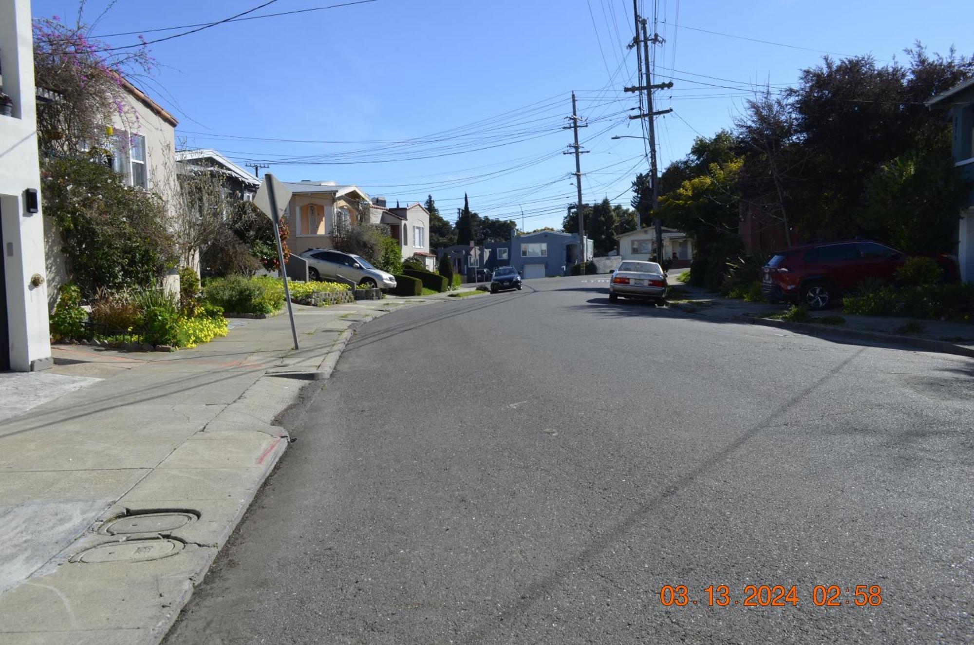 Dimond Abode Vacation Home #1 Oakland Dimond District Oda fotoğraf