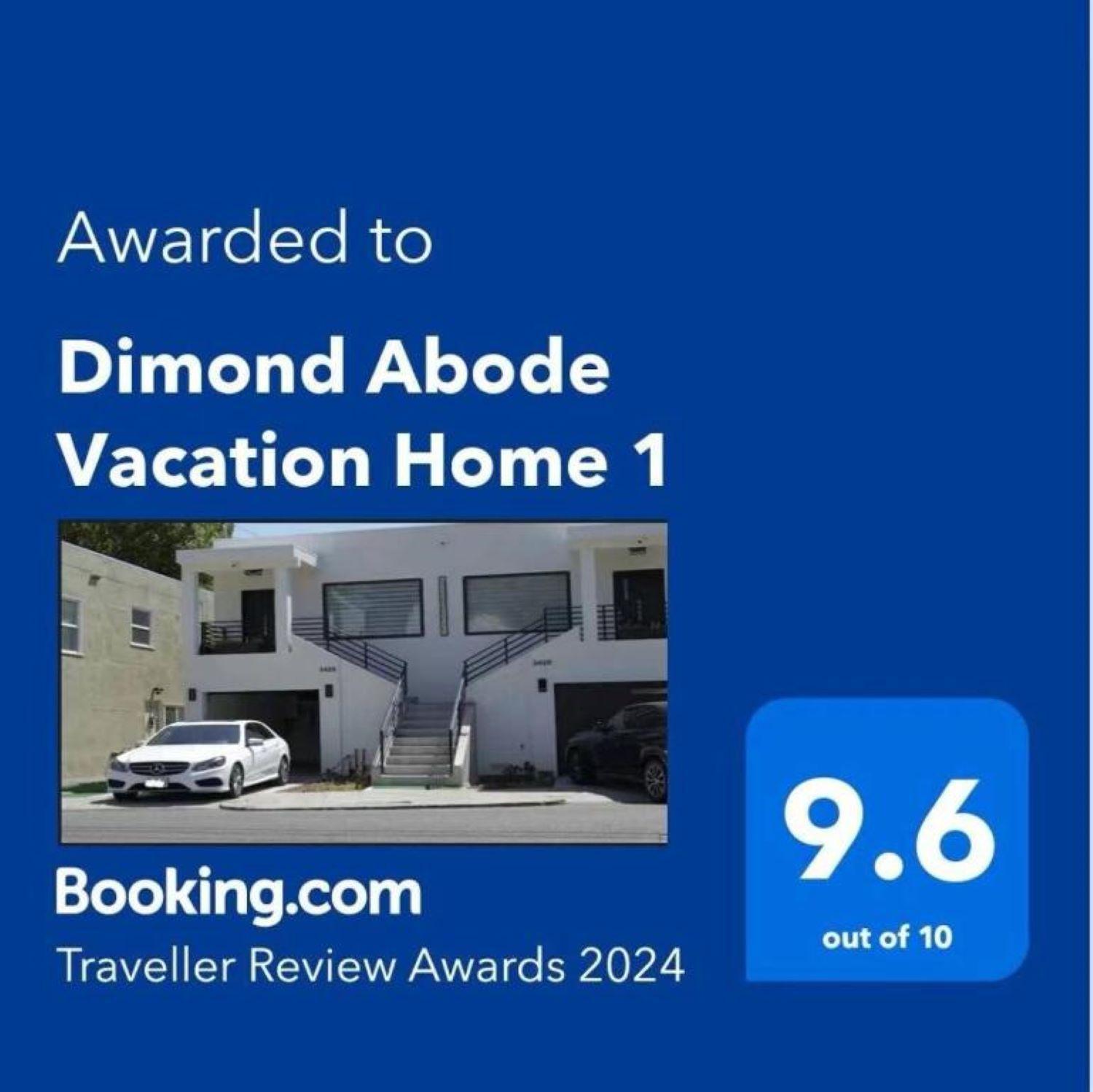 Dimond Abode Vacation Home #1 Oakland Dimond District Dış mekan fotoğraf