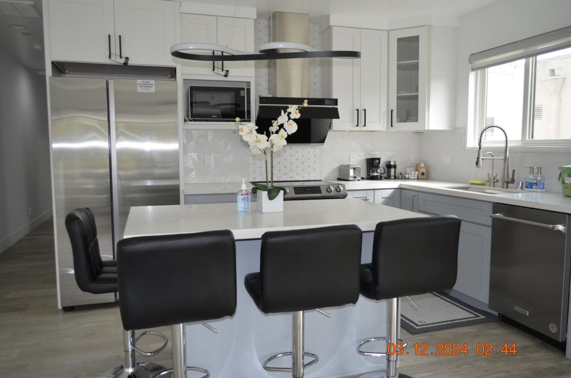 Dimond Abode Vacation Home #1 Oakland Dimond District Dış mekan fotoğraf